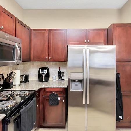 Zjhalik'S Luxury French Quarters Apartment Houston Exterior photo