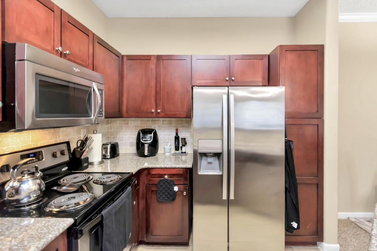 Zjhalik'S Luxury French Quarters Apartment Houston Exterior photo