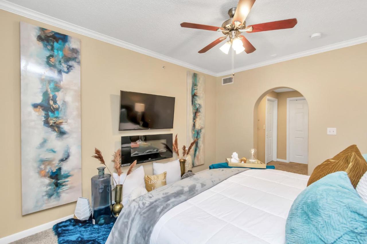 Zjhalik'S Luxury French Quarters Apartment Houston Exterior photo