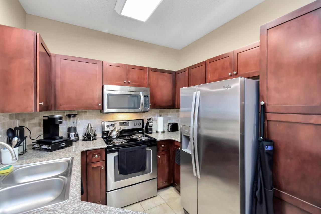 Zjhalik'S Luxury French Quarters Apartment Houston Exterior photo