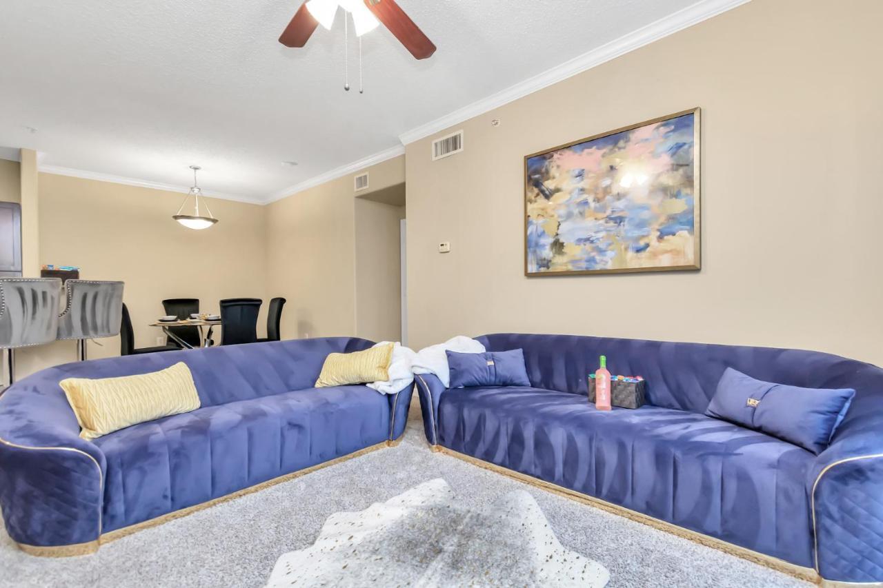 Zjhalik'S Luxury French Quarters Apartment Houston Exterior photo