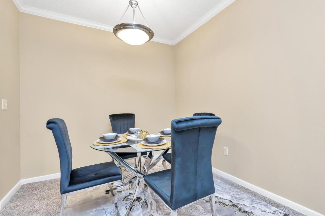 Zjhalik'S Luxury French Quarters Apartment Houston Exterior photo