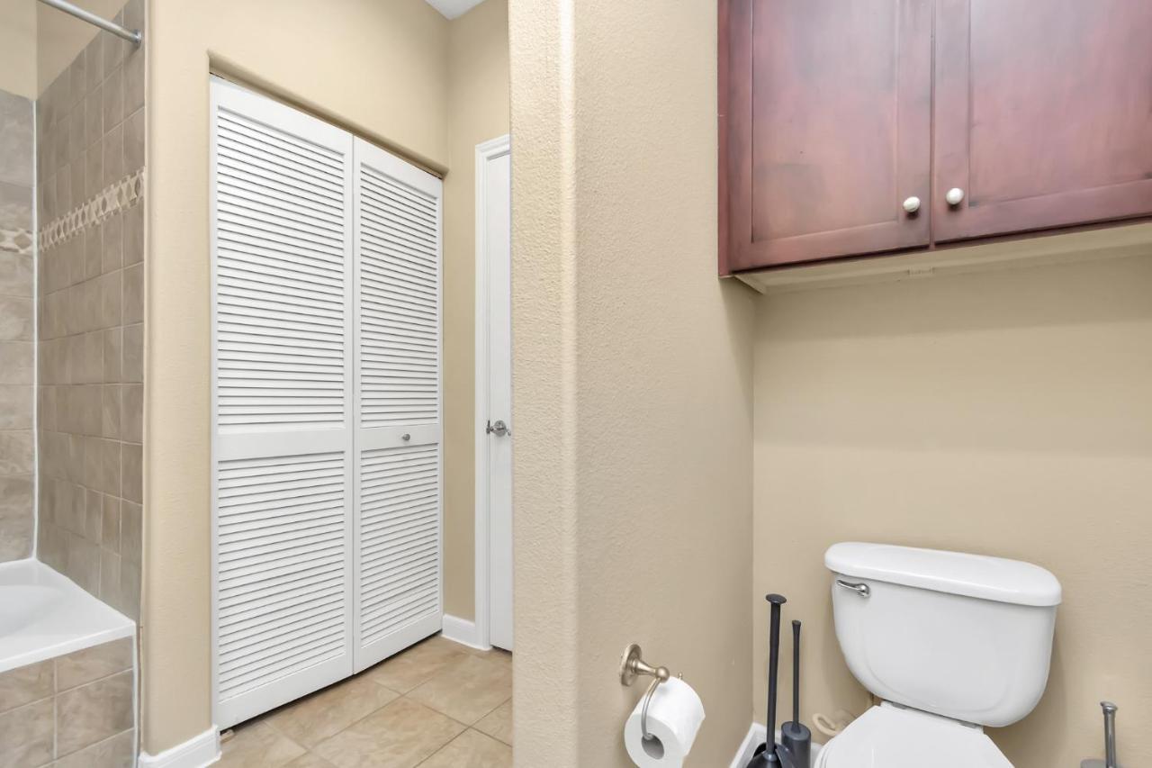 Zjhalik'S Luxury French Quarters Apartment Houston Exterior photo